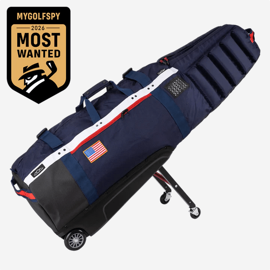 Sun Mountain ClubGlider Meridian Travel Cover - ANKSO®