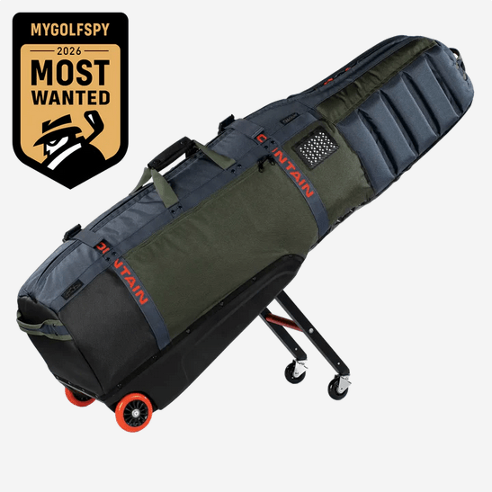 Sun Mountain ClubGlider Meridian Travel Cover - ANKSO®