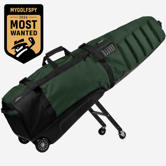 Sun Mountain ClubGlider Meridian Travel Cover - ANKSO®
