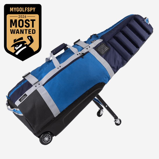Sun Mountain ClubGlider Meridian Travel Cover - ANKSO®