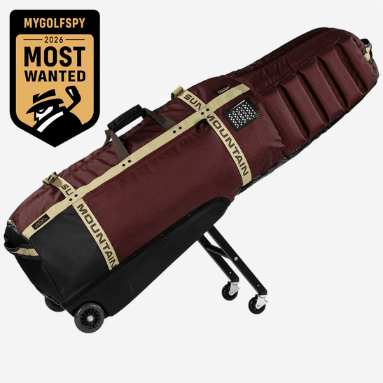 Sun Mountain ClubGlider Meridian Travel Cover - ANKSO®