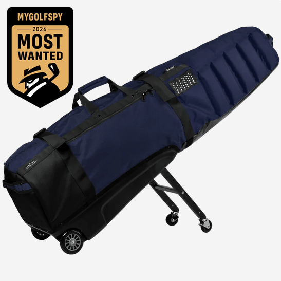 Sun Mountain ClubGlider Meridian Travel Cover - ANKSO®