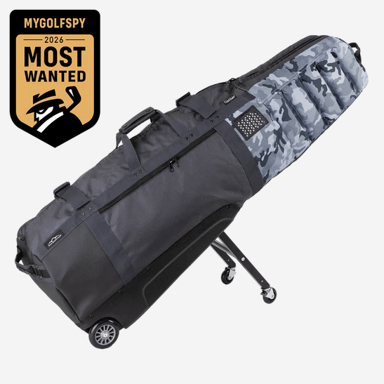 Sun Mountain ClubGlider Meridian Travel Cover - ANKSO®