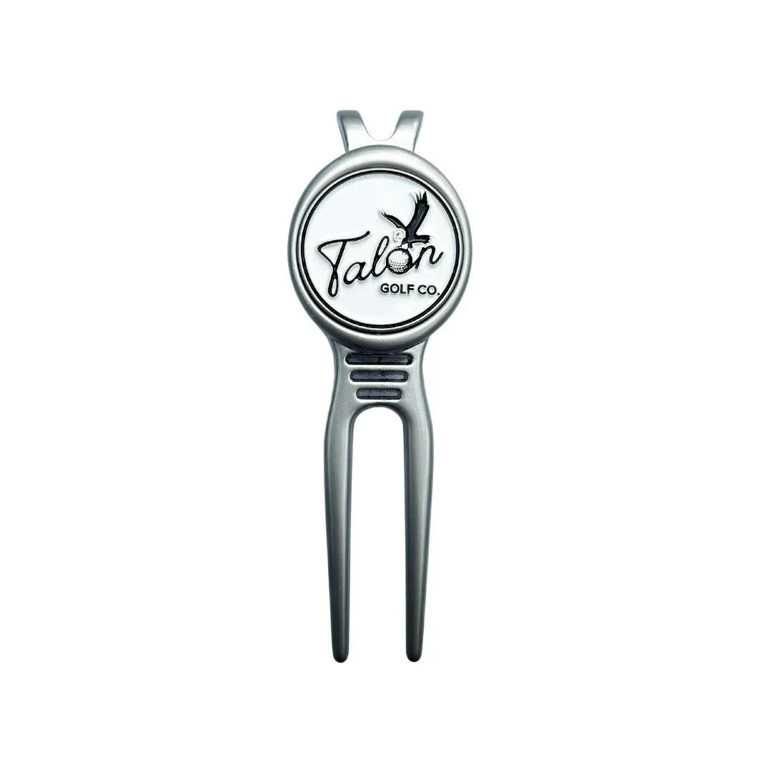 Talon Divot Tool w/ Magnetic Ball Marker - ANKSO