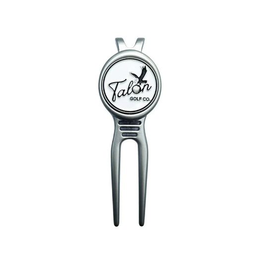 Talon Divot Tool w/ Magnetic Ball Marker - ANKSO