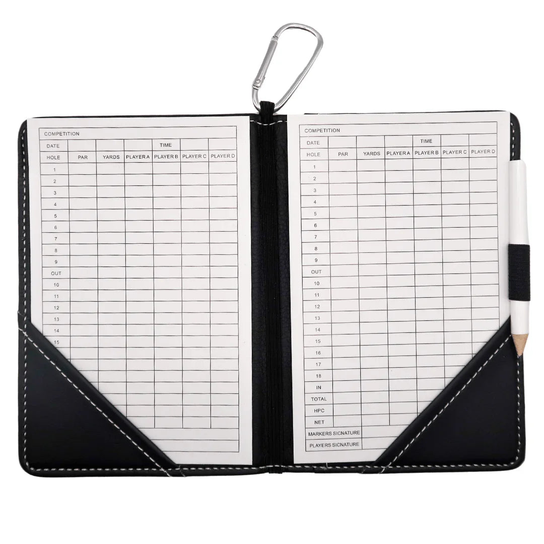 Talon Scorecard Holder - ANKSO