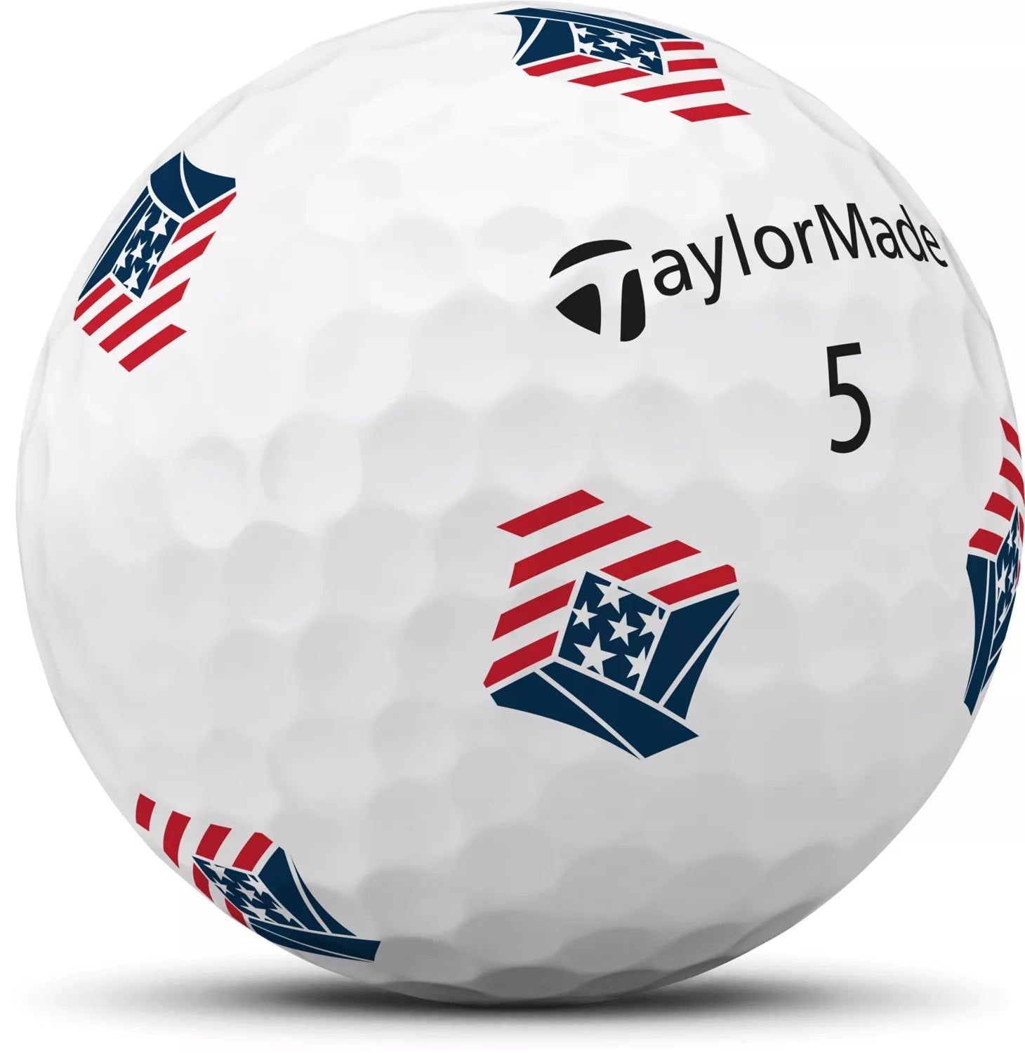 TaylorMade 2024 TP5 pix 3.0 USA Golf Balls - ANKSO®