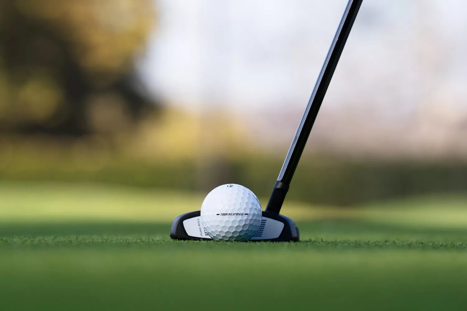 TaylorMade 2025 Tour Response Golf Balls - ANKSO®