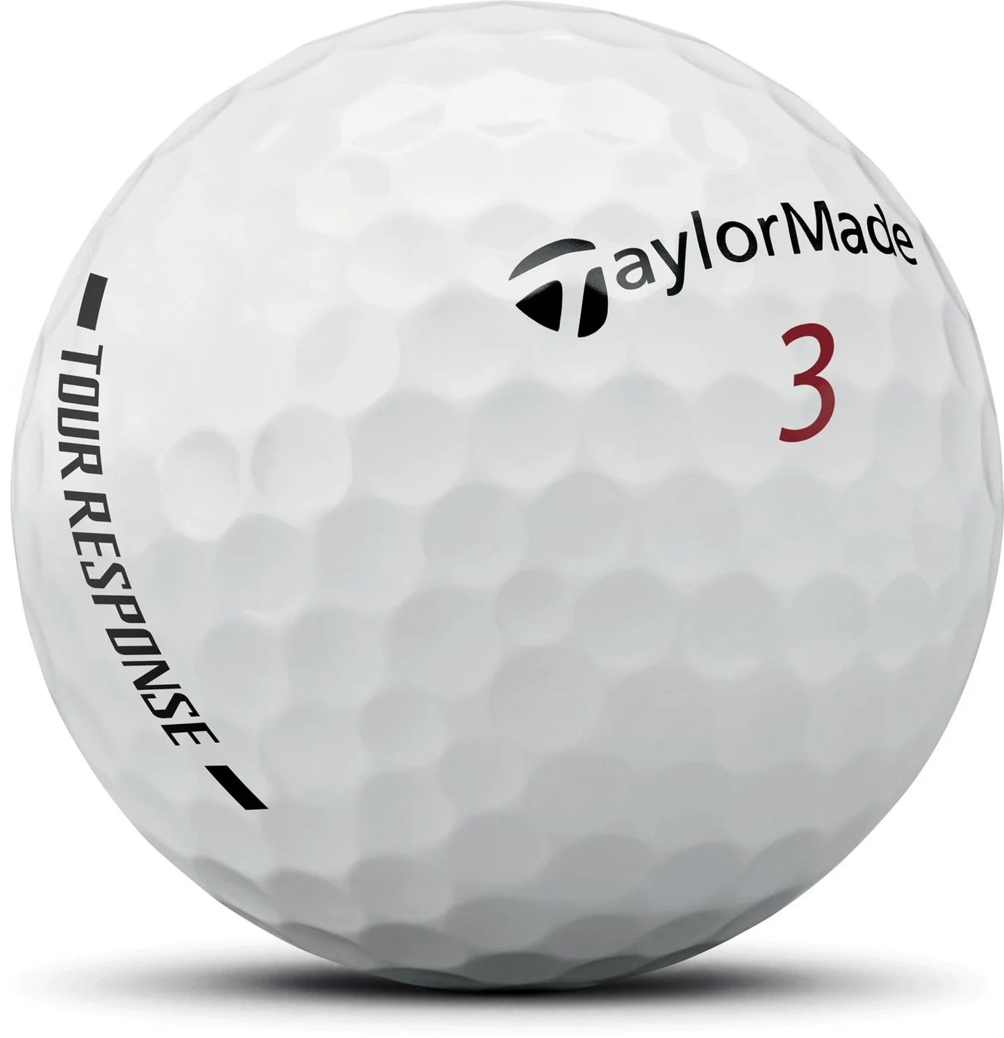 TaylorMade 2025 Tour Response Golf Balls - ANKSO®