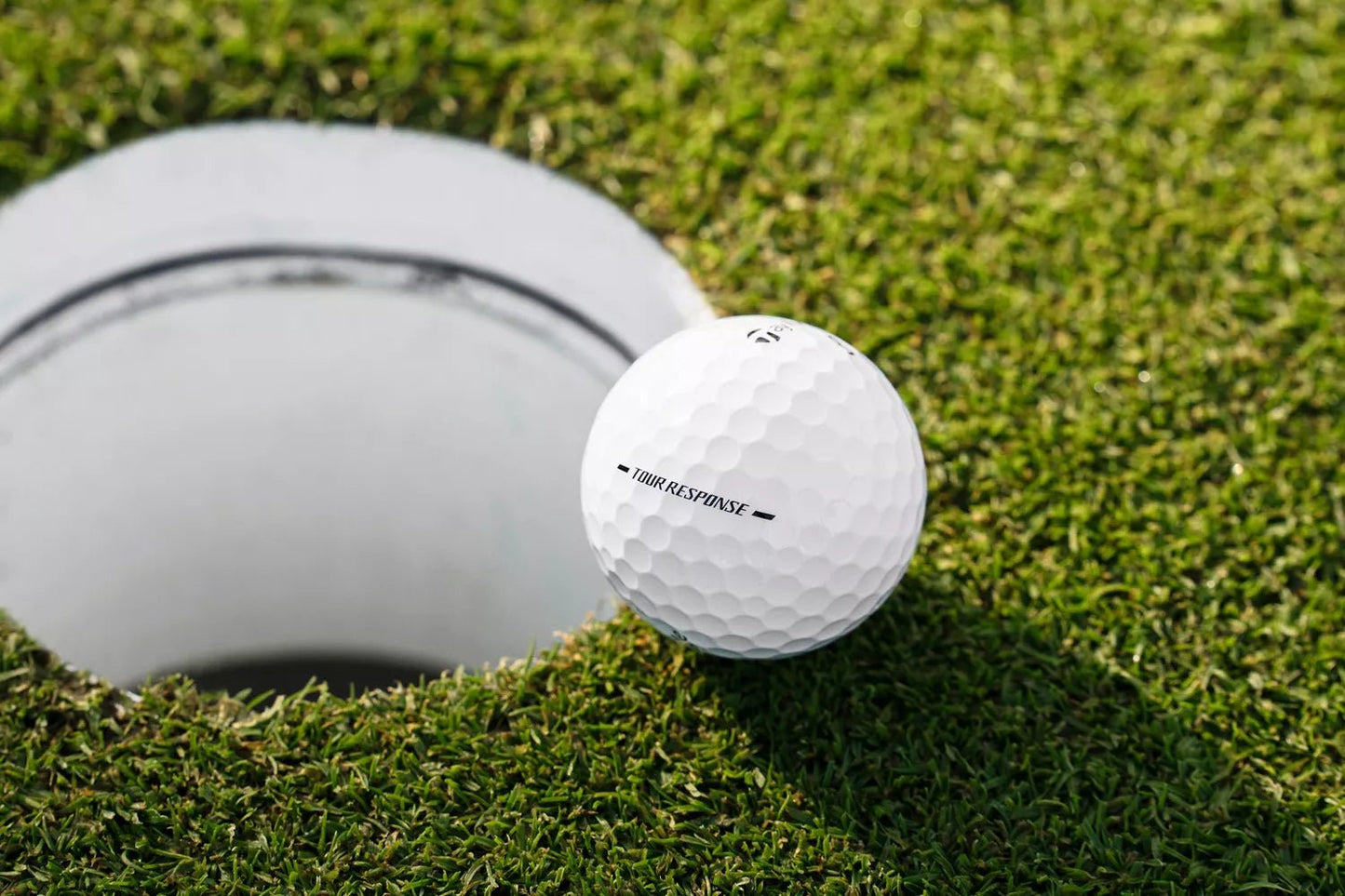 TaylorMade 2025 Tour Response Golf Balls - ANKSO®