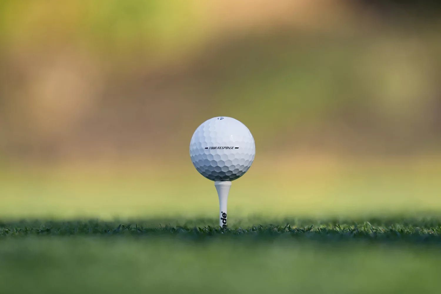 TaylorMade 2025 Tour Response Golf Balls - ANKSO®