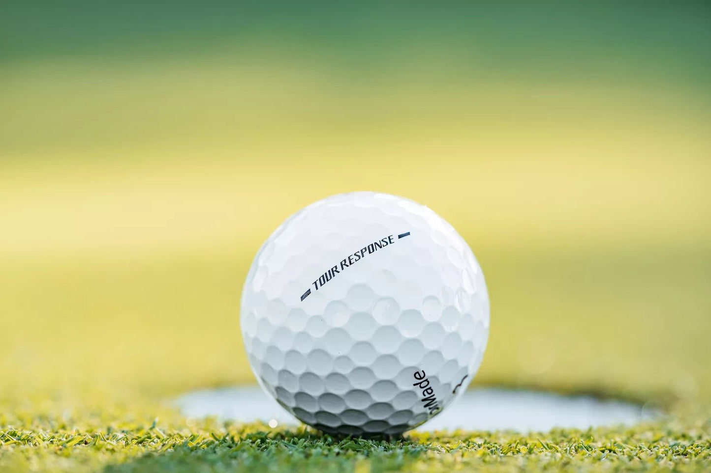 TaylorMade 2025 Tour Response Golf Balls - ANKSO®