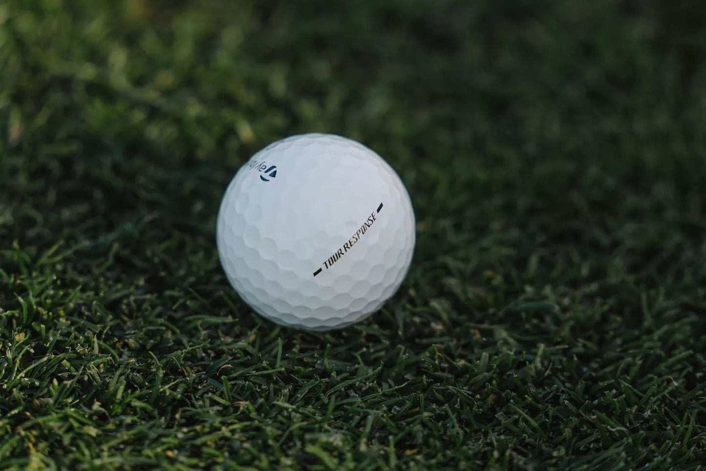 TaylorMade 2025 Tour Response Golf Balls - ANKSO®
