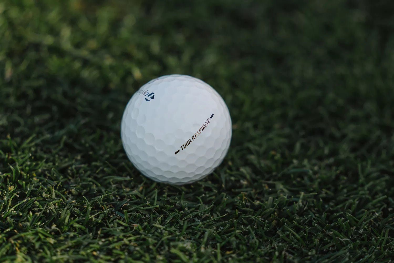 TaylorMade 2025 Tour Response Golf Balls - ANKSO®