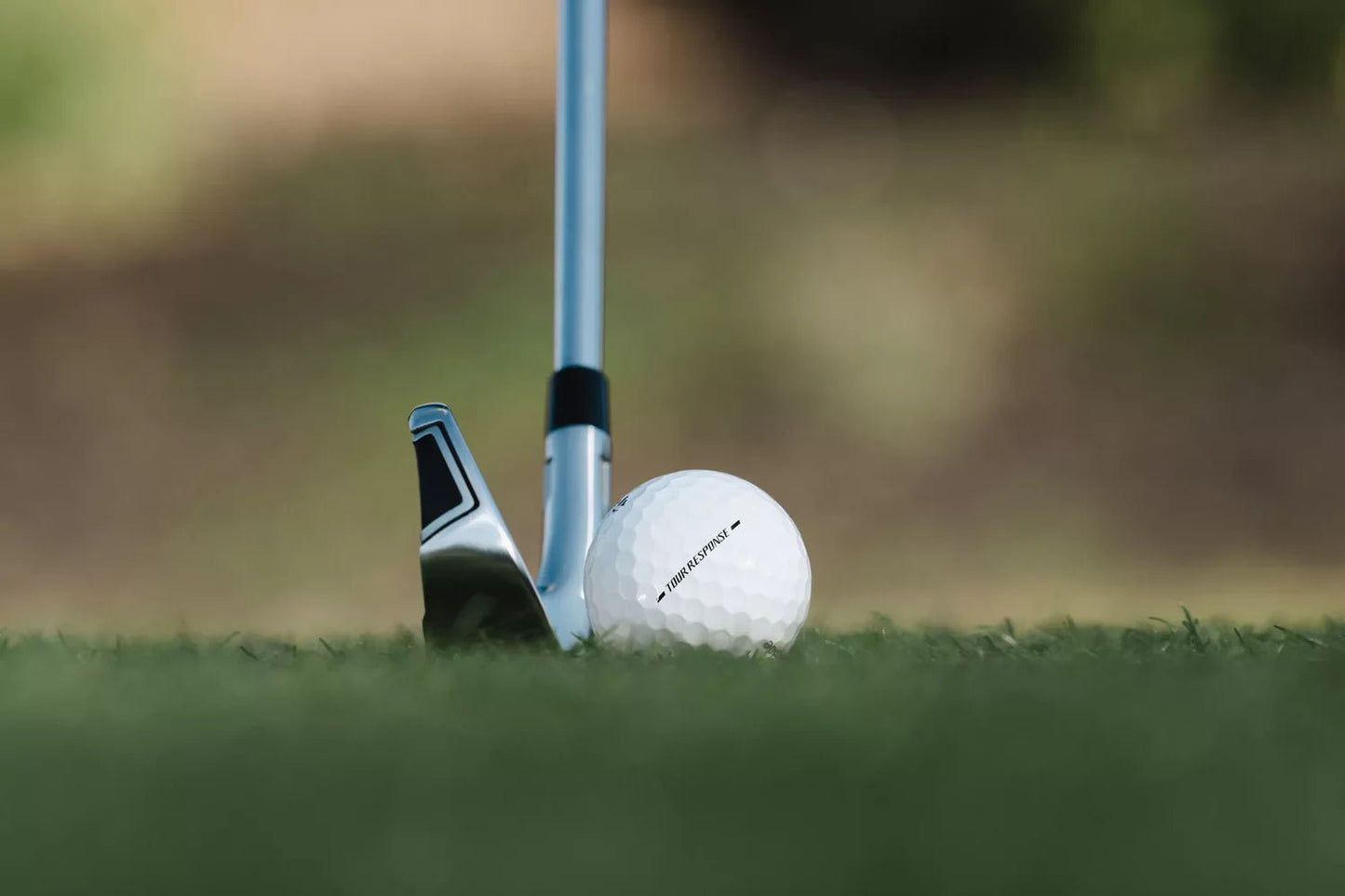 TaylorMade 2025 Tour Response Golf Balls - ANKSO®