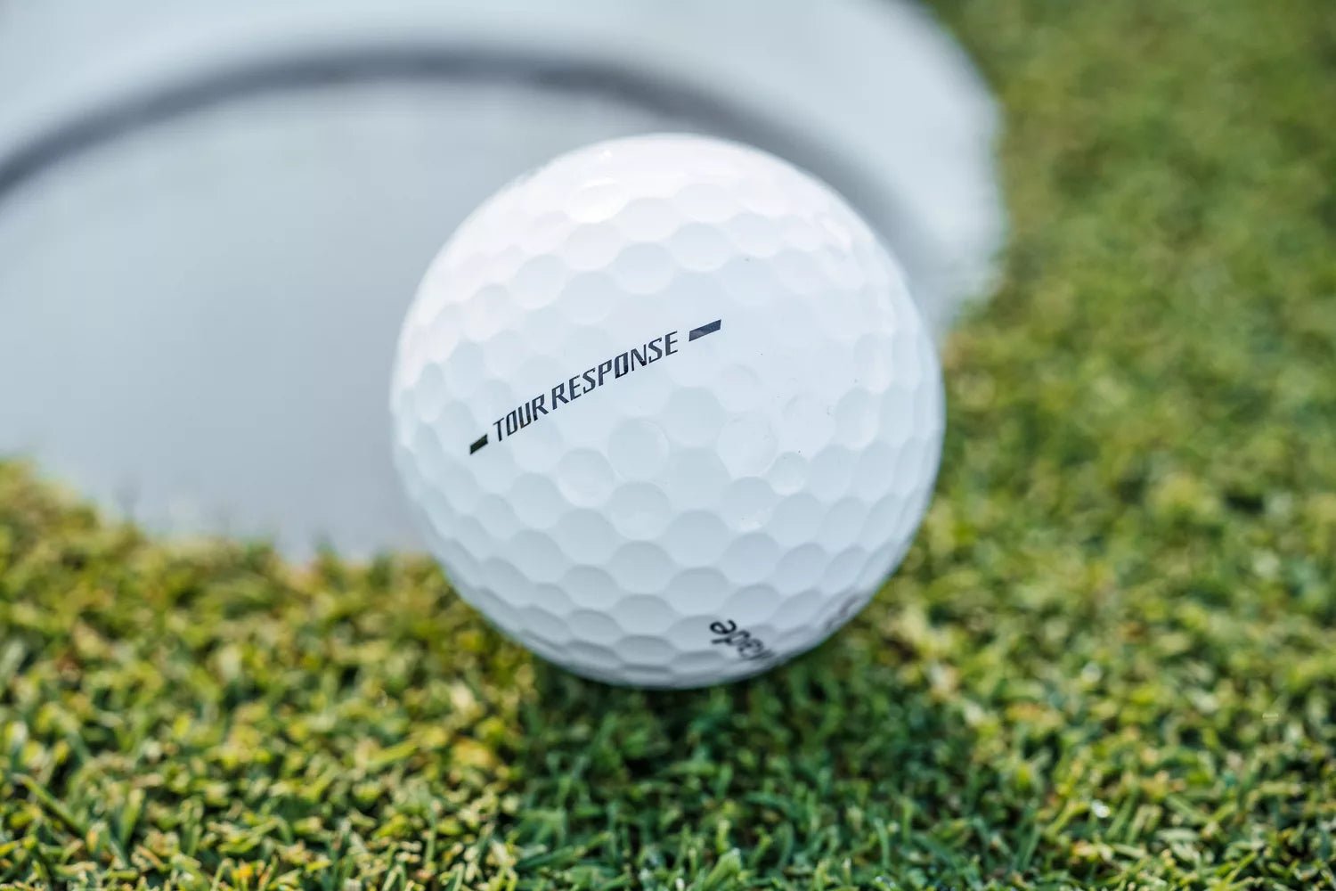 TaylorMade 2025 Tour Response Golf Balls - ANKSO®