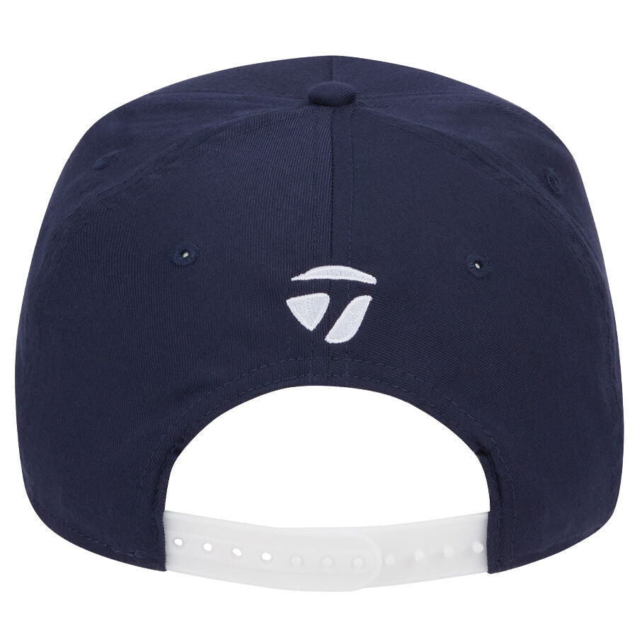 TaylorMade A Frame Snapback Hat - ANKSO®