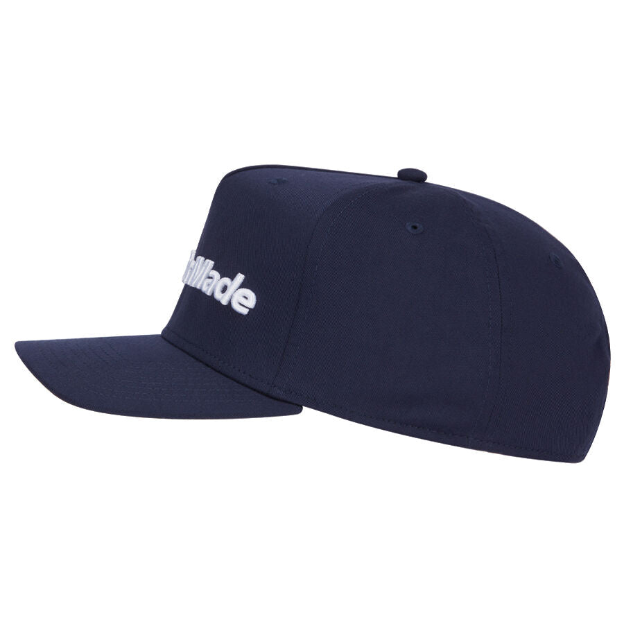 TaylorMade A Frame Snapback Hat - ANKSO®