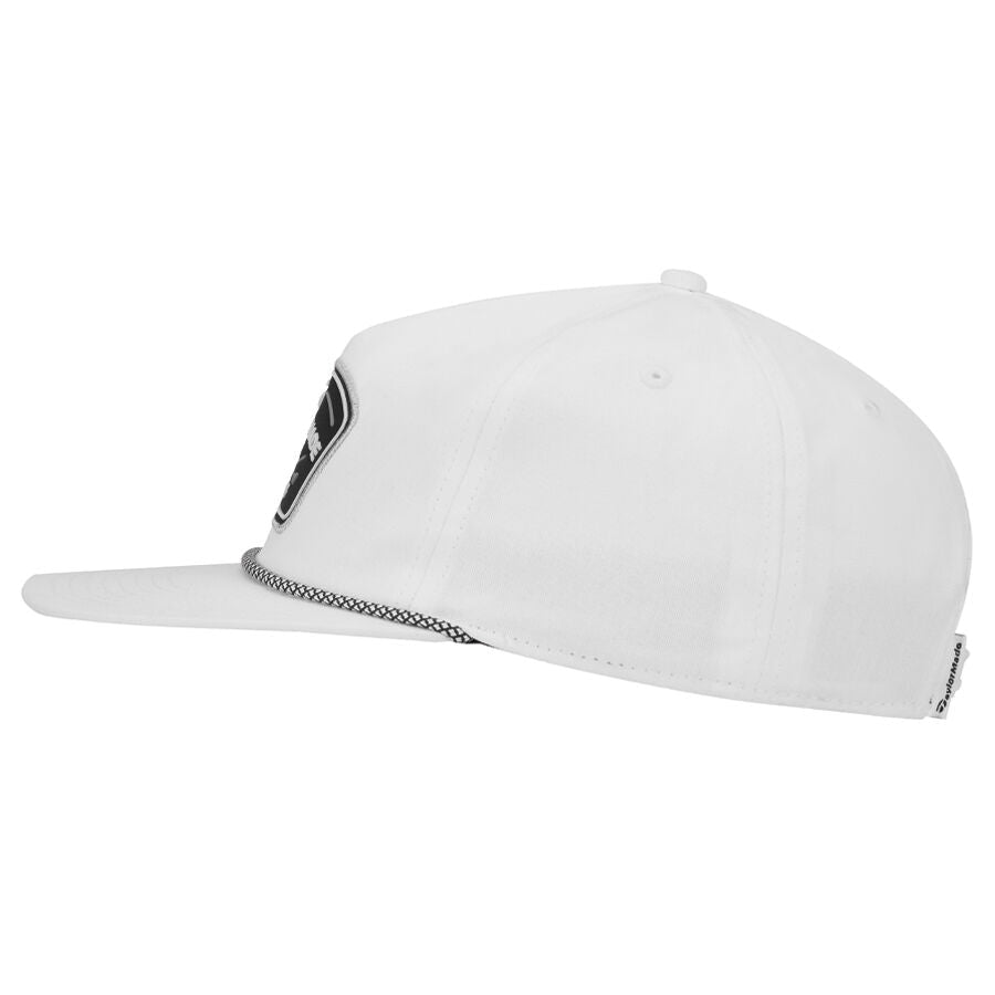 TaylorMade Daytona Rope Snapback Hat - ANKSO®