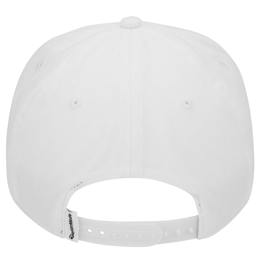 TaylorMade Daytona Rope Snapback Hat - ANKSO®