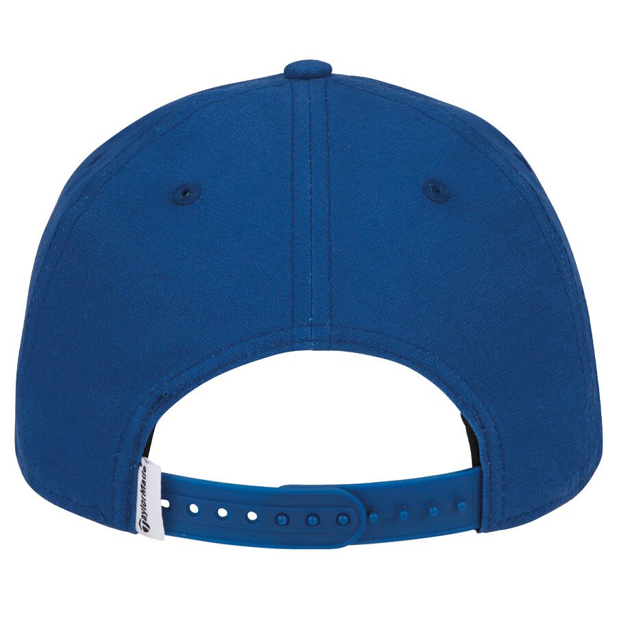 TaylorMade Daytona Rope Snapback Hat - ANKSO®