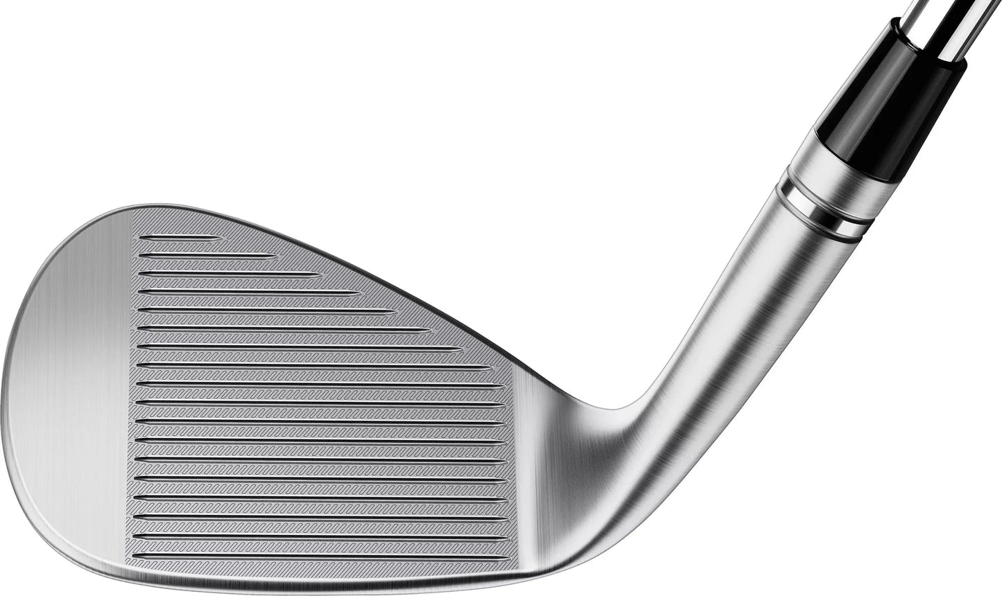 TaylorMade Milled Grind 5 Wedge - ANKSO®