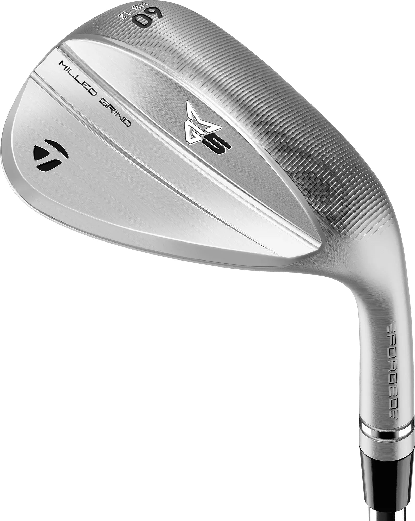 TaylorMade Milled Grind 5 Wedge - ANKSO®