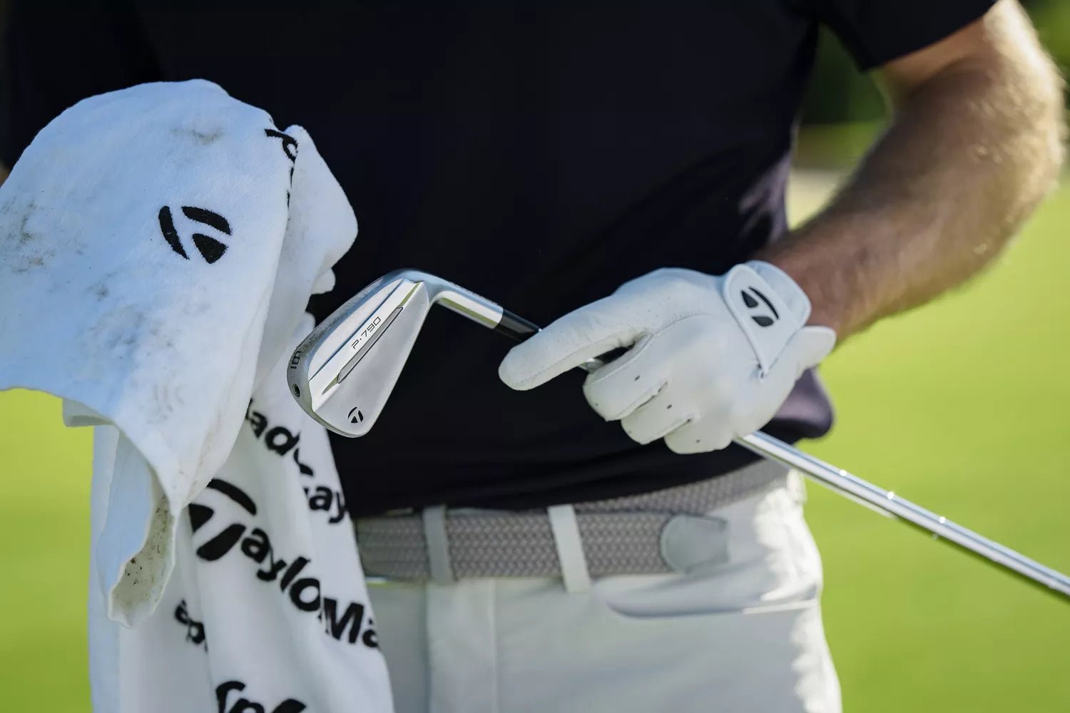 TaylorMade P - 790 2025 Irons - ANKSO®