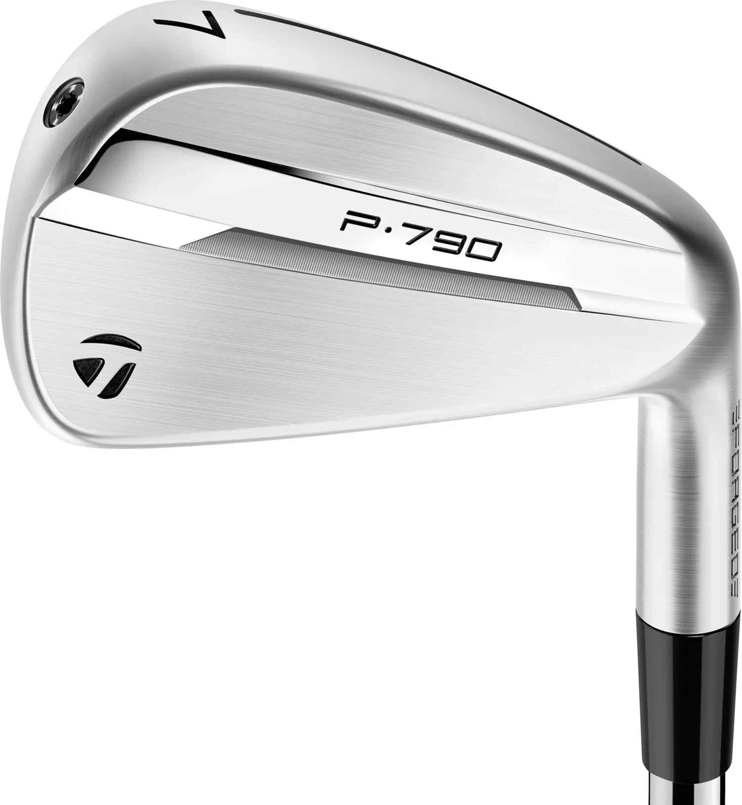 TaylorMade P - 790 2025 Irons - ANKSO®