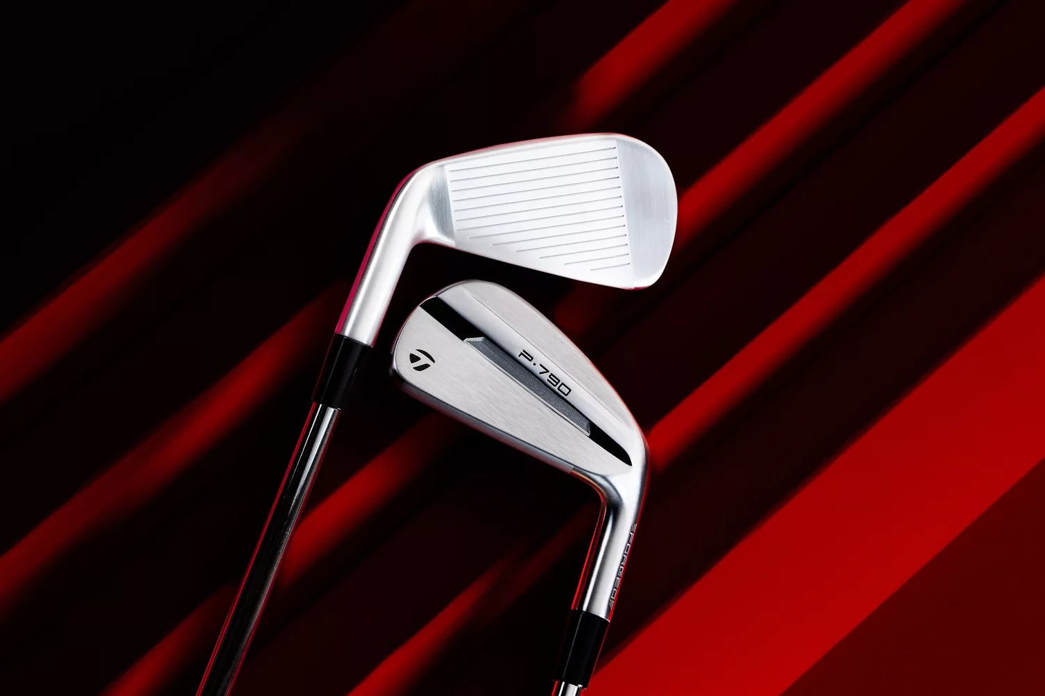 TaylorMade P - 790 2025 Irons - ANKSO®