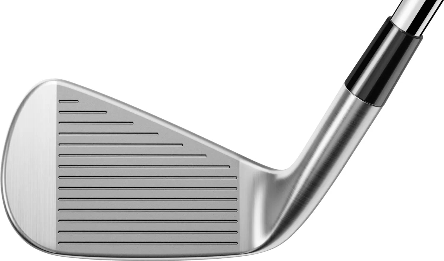 TaylorMade P - 790 2025 Irons - ANKSO®