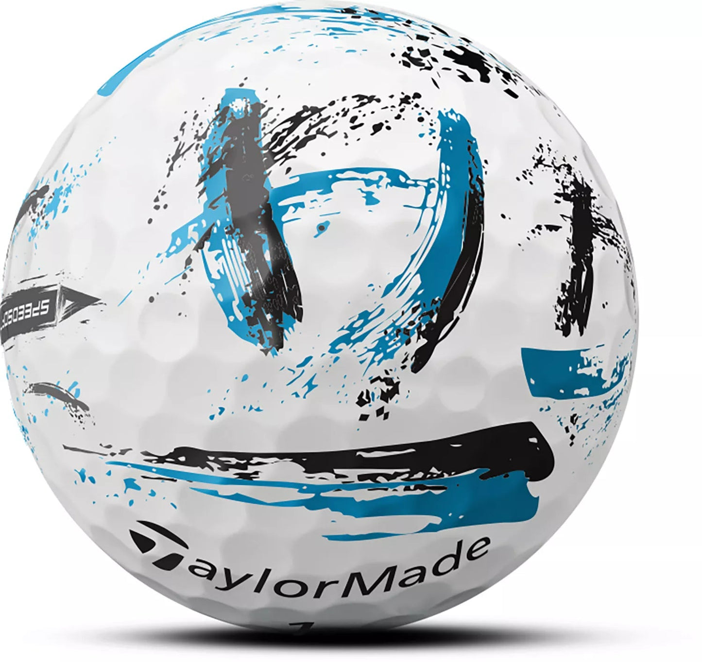 TaylorMade SpeedSoft Golf Balls - ANKSO®