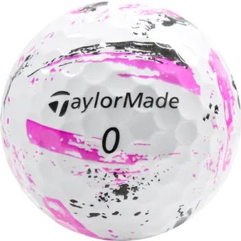 TaylorMade SpeedSoft Golf Balls - ANKSO®