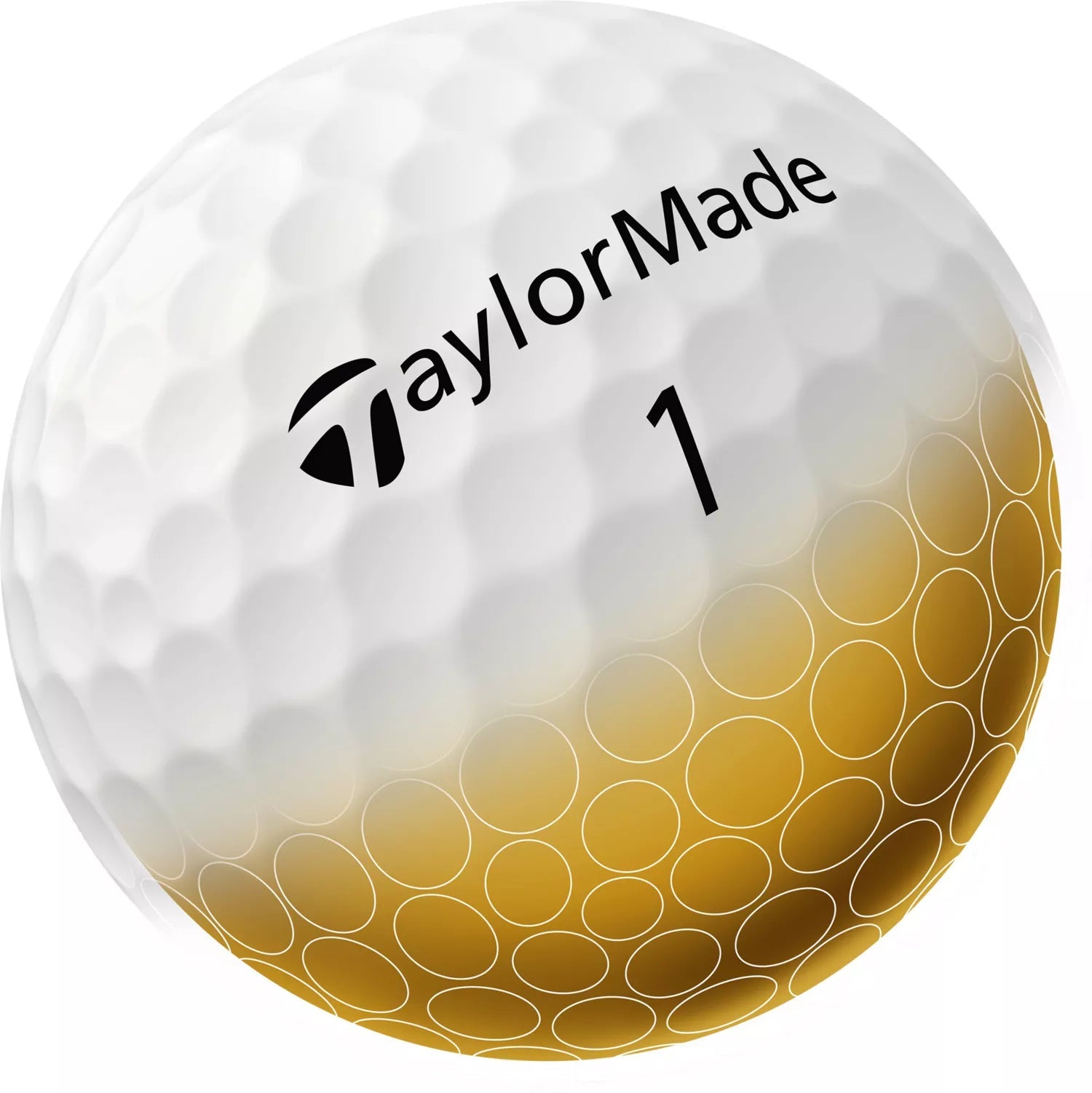 TaylorMade SpeedSoft Golf Balls - ANKSO®