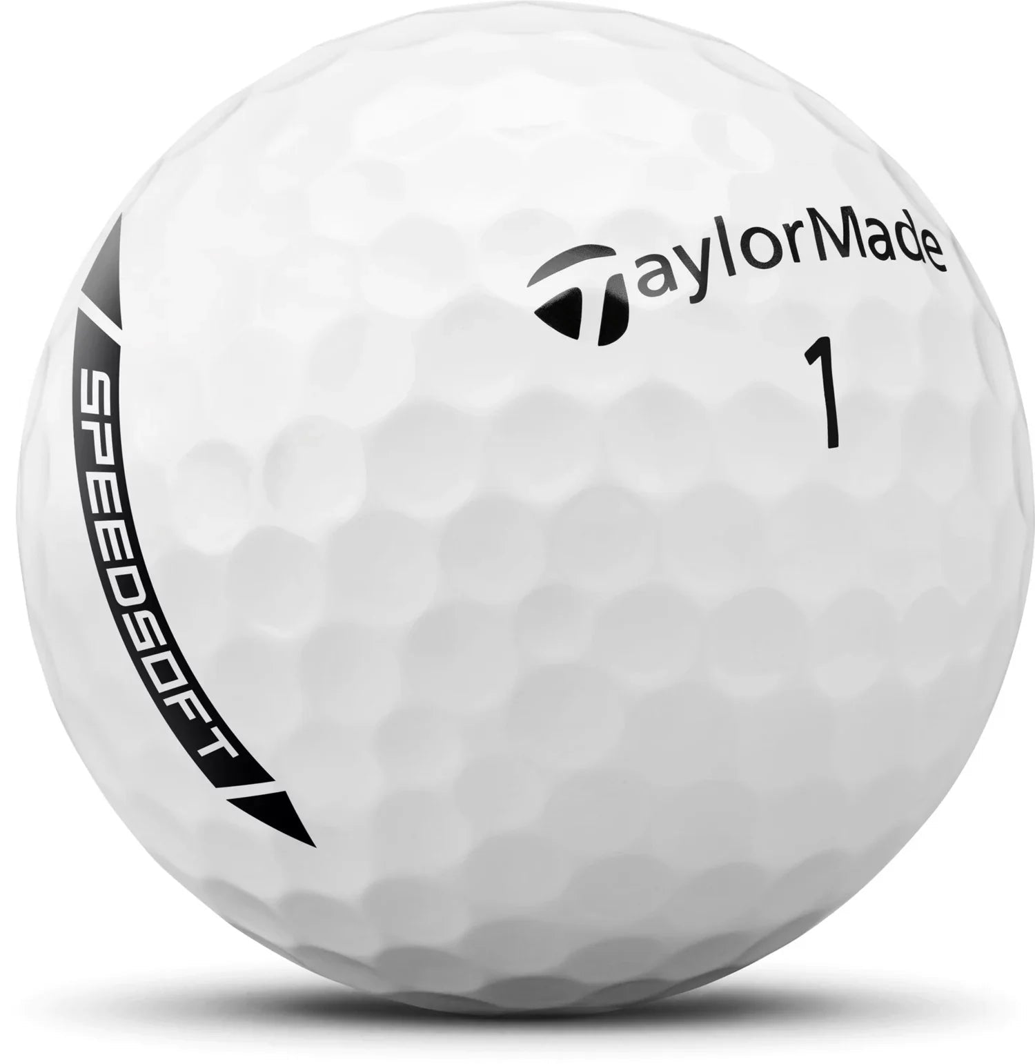 TaylorMade SpeedSoft Golf Balls - ANKSO®