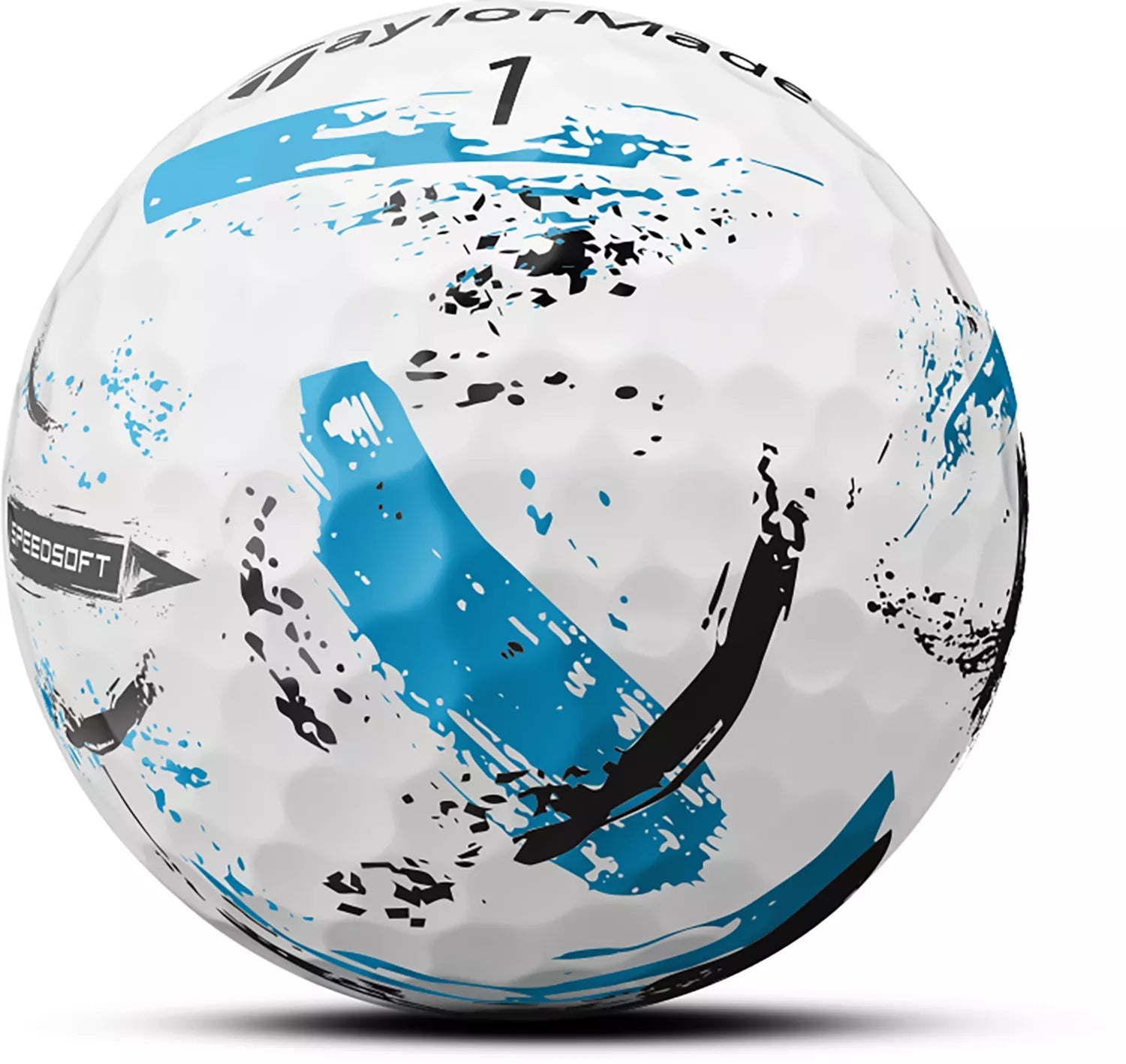 TaylorMade SpeedSoft Golf Balls - ANKSO®