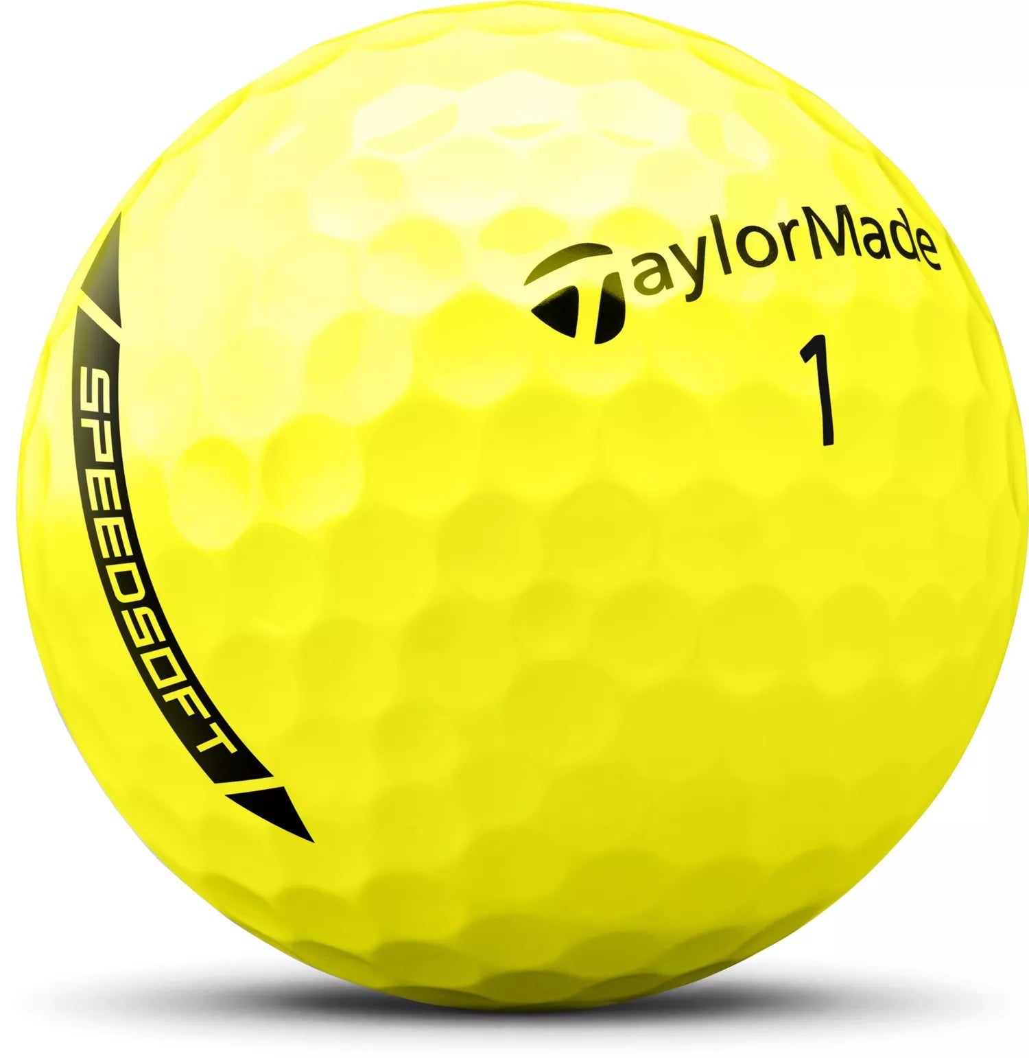 TaylorMade SpeedSoft Golf Balls - ANKSO®