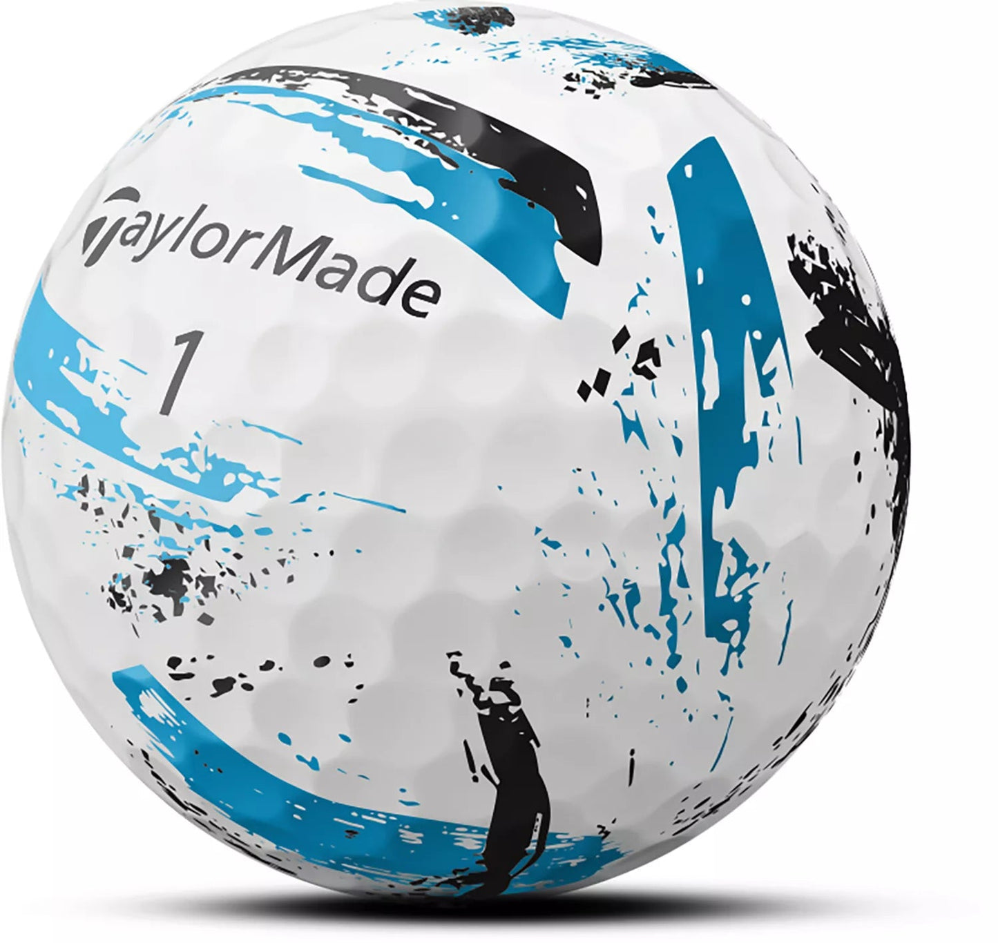 TaylorMade SpeedSoft Golf Balls - ANKSO®