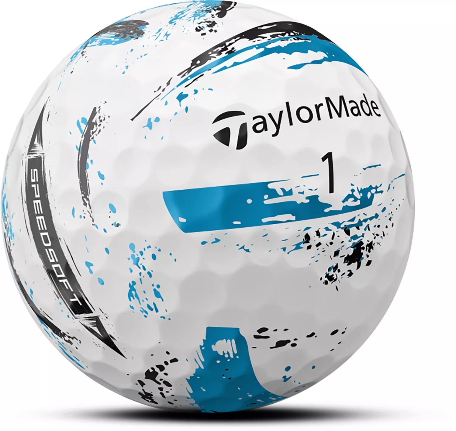 TaylorMade SpeedSoft Golf Balls - ANKSO®