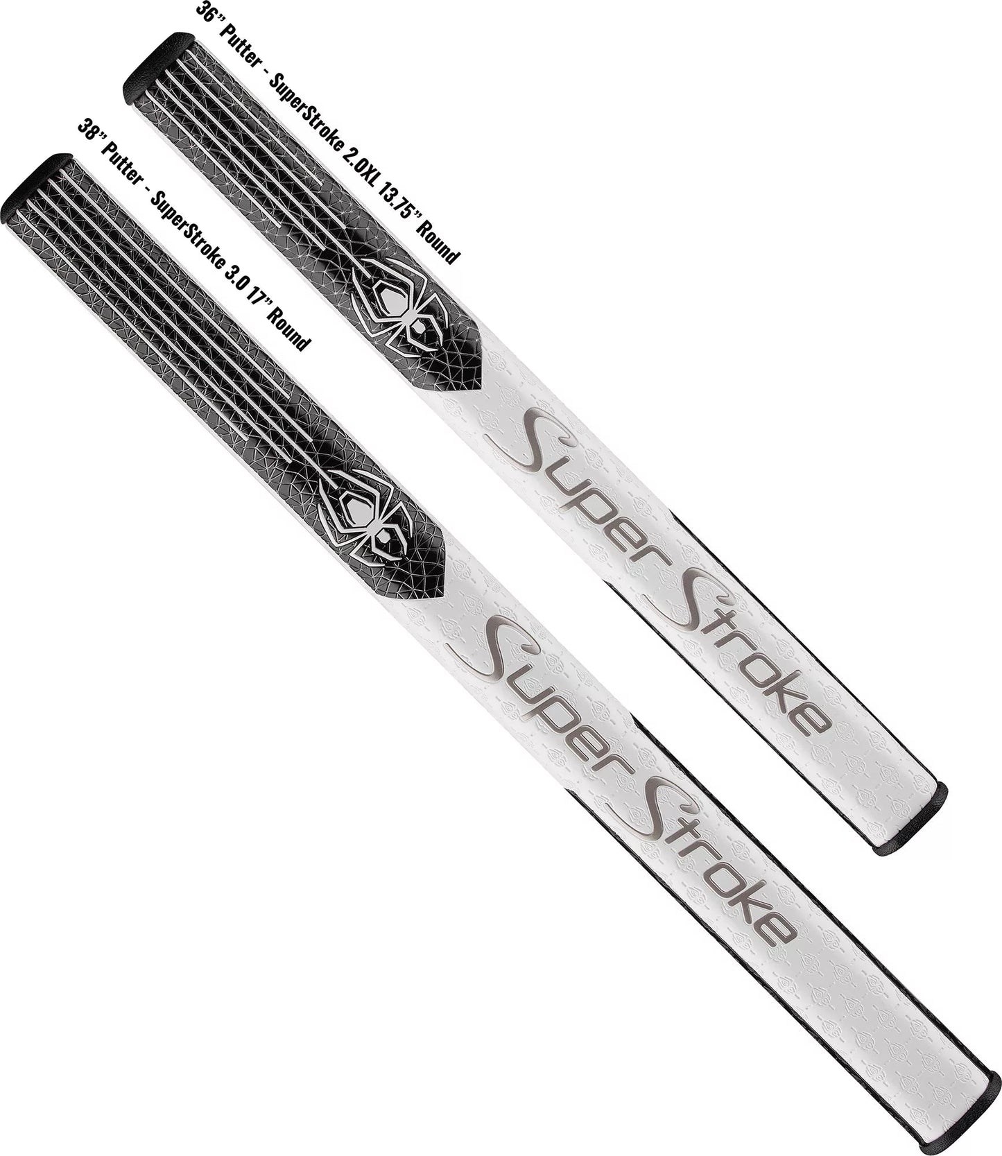 TaylorMade Spider 5K - ZT CB Putter - ANKSO®