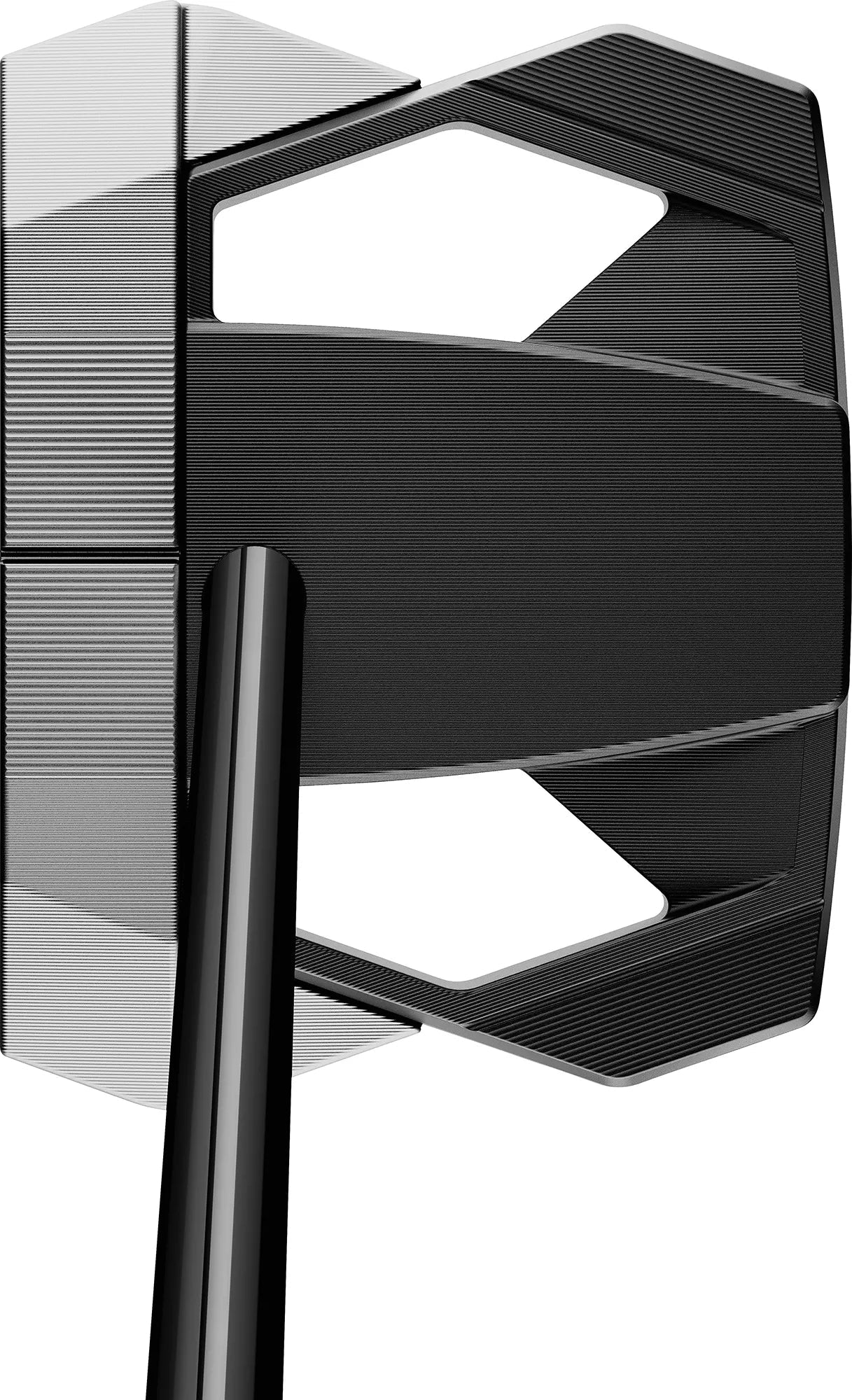 TaylorMade Spider 5K - ZT CB Putter - ANKSO®