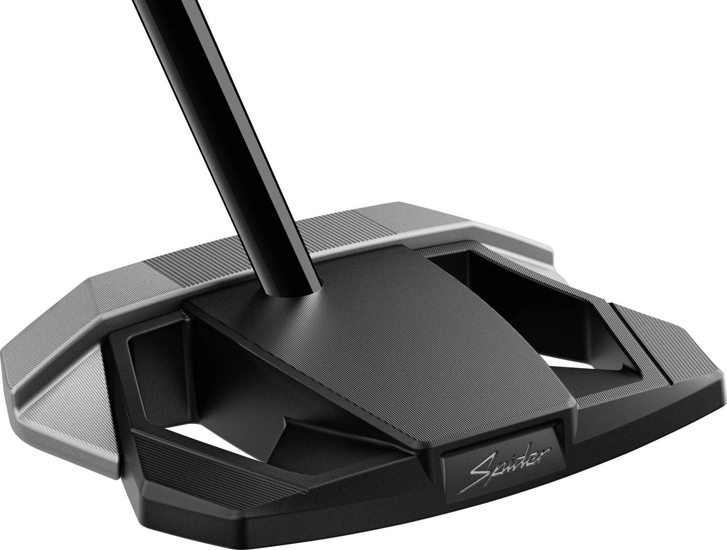 TaylorMade Spider 5K - ZT CB Putter - ANKSO®