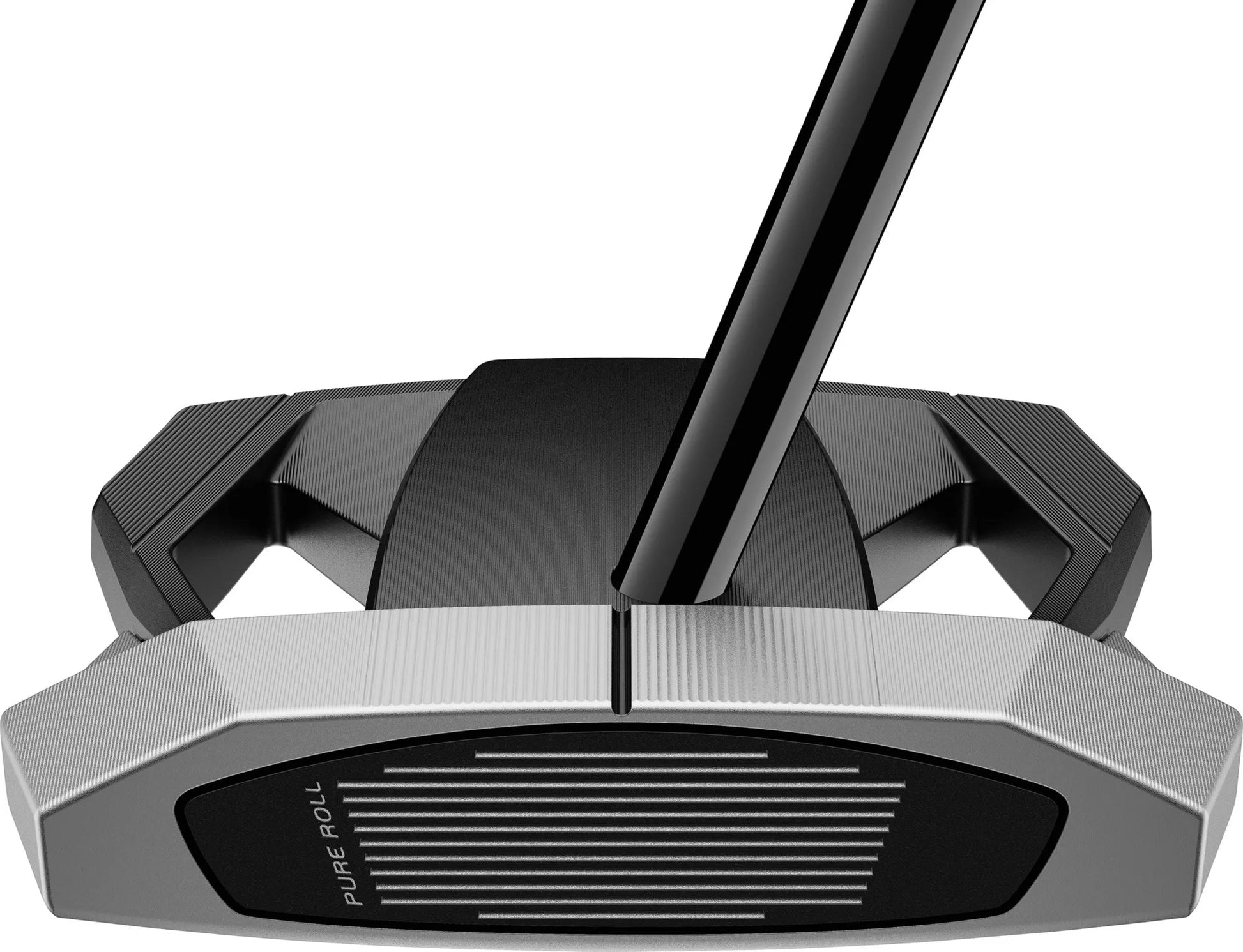 TaylorMade Spider 5K - ZT CB Putter - ANKSO®