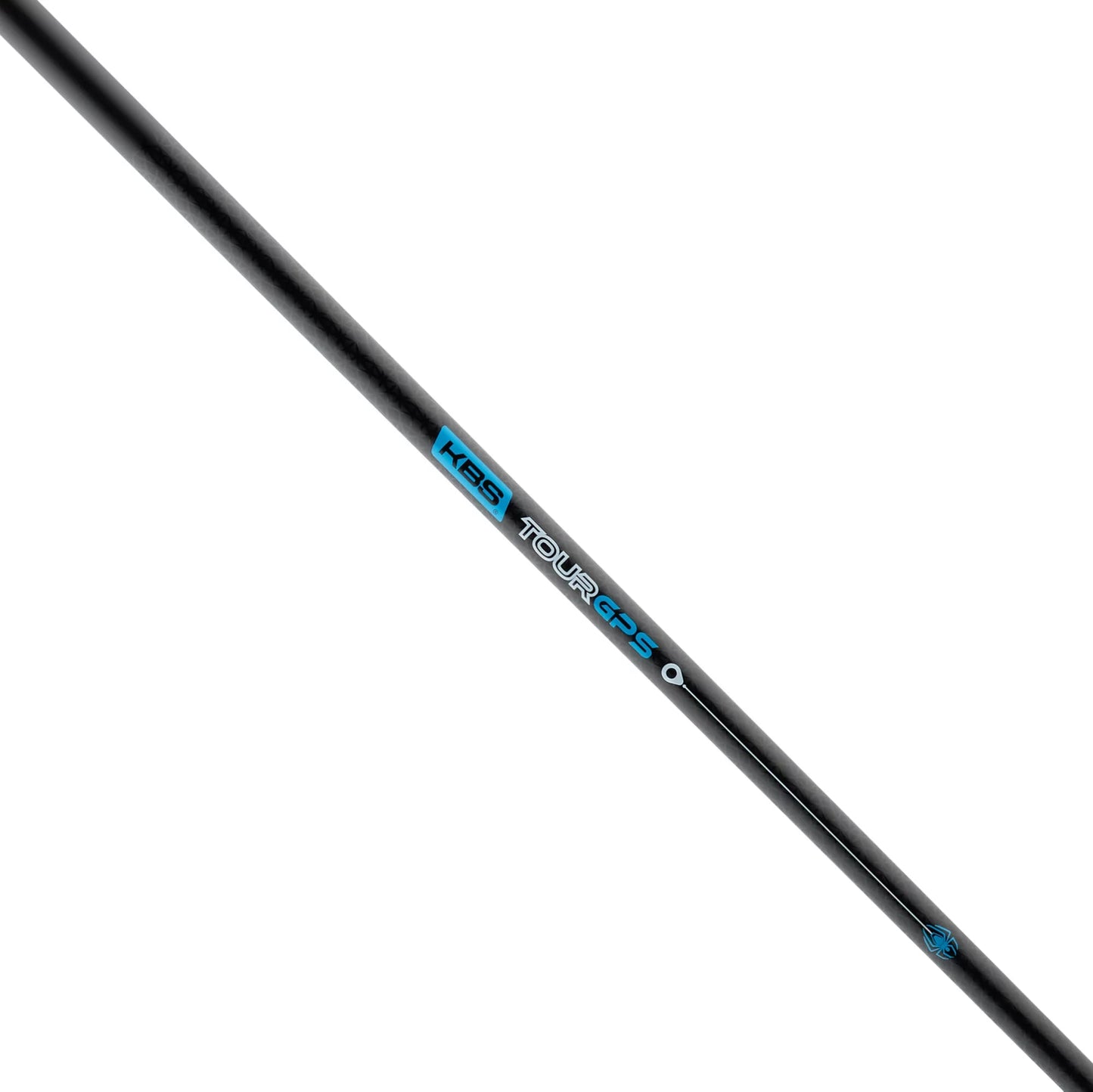 TaylorMade Spider 5K - ZT CB Putter - ANKSO®