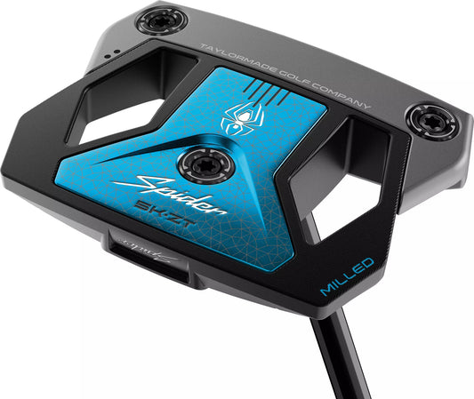 TaylorMade Spider 5K - ZT CB Putter - ANKSO®