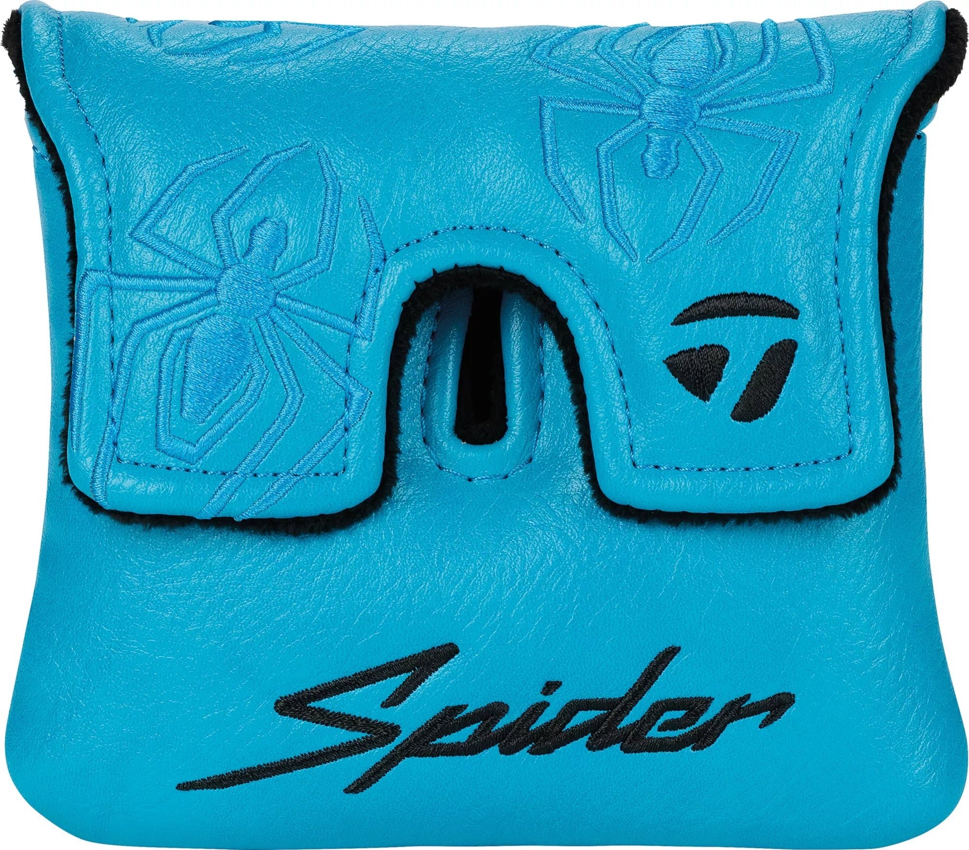 TaylorMade Spider 5K - ZT CB Putter - ANKSO®