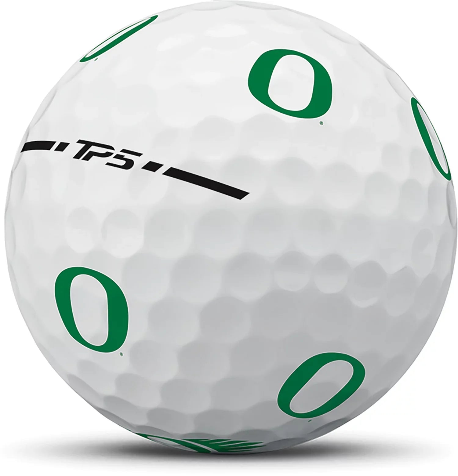 TaylorMade TP5 pix Oregon Ducks Golf Balls - ANKSO®