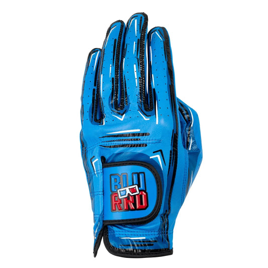 THE CARTOON GOLF GLOVE - ANKSO