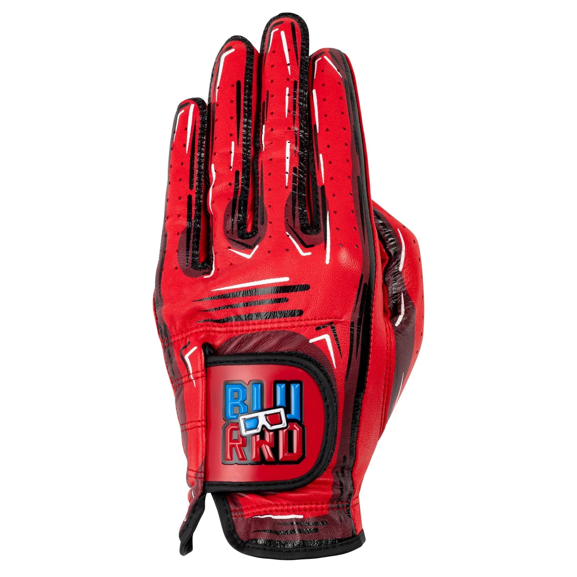 THE CARTOON GOLF GLOVE - ANKSO