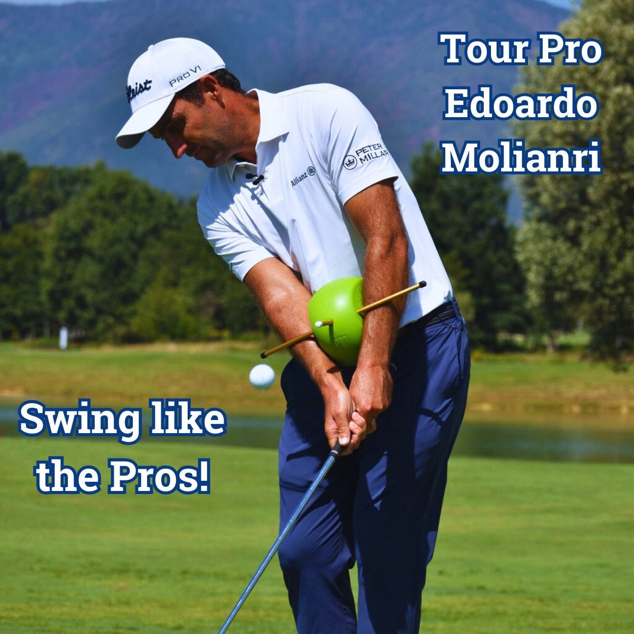 The Connector - ANKSO®